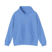 Qn beauty's Heavy Blend™ Hooded Sweatshirt - QN beauty 