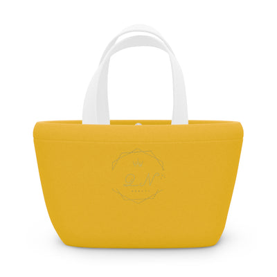 Qnbeauty Lunch Bag - QN beauty