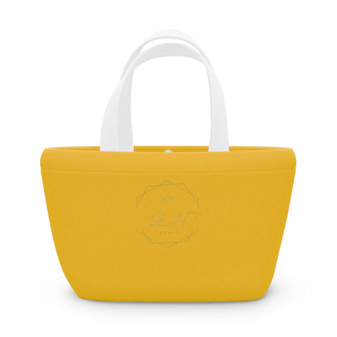 Qnbeauty Lunch Bag - QN beauty