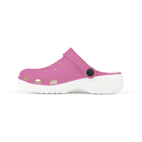 Qnbeauty Kid's Foam Clogs