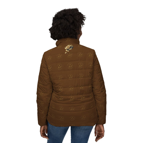 Qn beauty's Women Puffer Jacket - QN beauty 