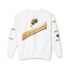 Qnbeauty's Lightweight Crewneck Sweatshirt 2