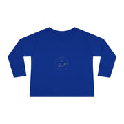 Qnbeauty Toddler Long Sleeve Tee