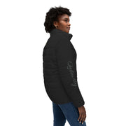 Qnbeauty Women Puffer Jacket - QN beauty