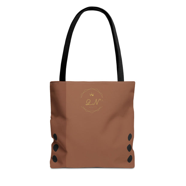 Qn beauty Tote Bag - QN beauty 