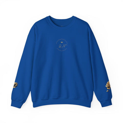 Qnbeauty Blend Crewneck Sweatshirt