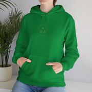 Qn beauty's Heavy Blend™ Hooded Sweatshirt