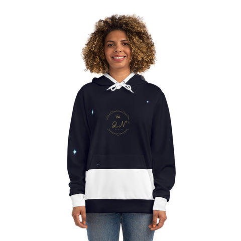 Qn beauty's Fashion Hoodie - QN beauty 