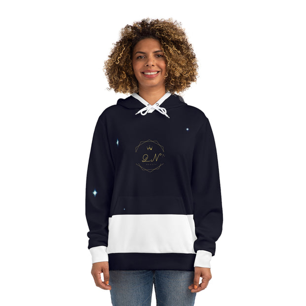 Qn beauty's Fashion Hoodie - QN beauty 