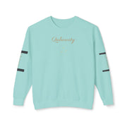 Qn beauty's Lightweight Crewneck Sweatshirt - QN beauty 