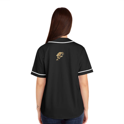 Maillot de baseball pour femme de Qn Beauty