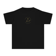 Qnbeauty Youth Midweight Tee