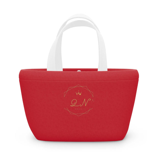 Qnbeauty Lunch Bag - QN beauty 