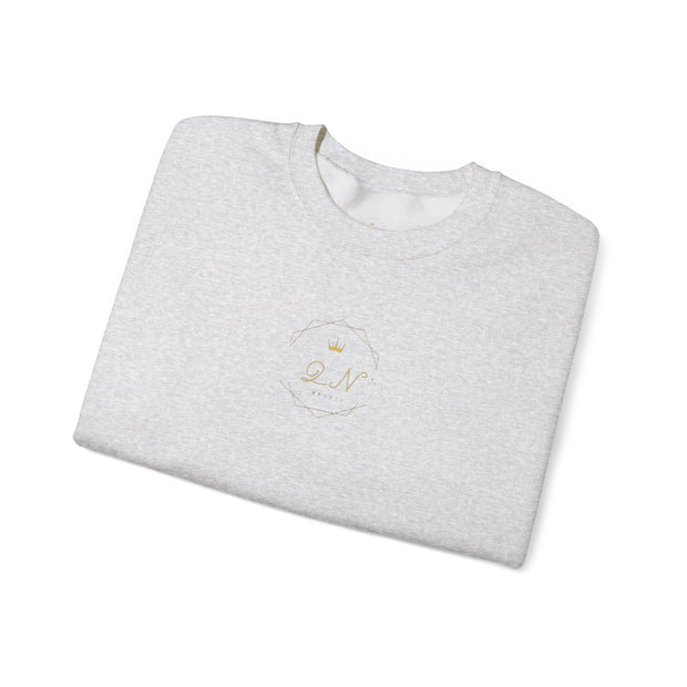 Qnbeauty Blend Crewneck Sweatshirt