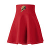 Qnbeauty Women's Skater Skirt - QN beauty