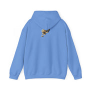 Qn beauty's Heavy Blend™ Hooded Sweatshirt