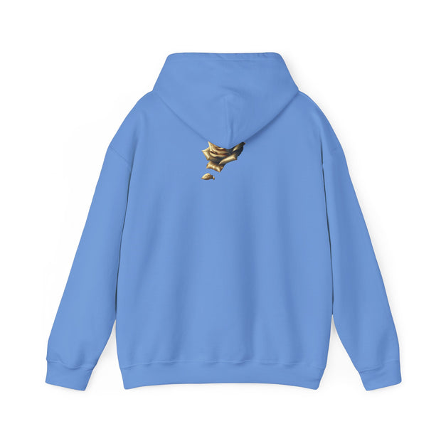 Qn beauty's Heavy Blend™ Hooded Sweatshirt