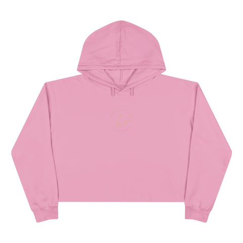 Qnbeauty Crop Hoodie - QN beauty 