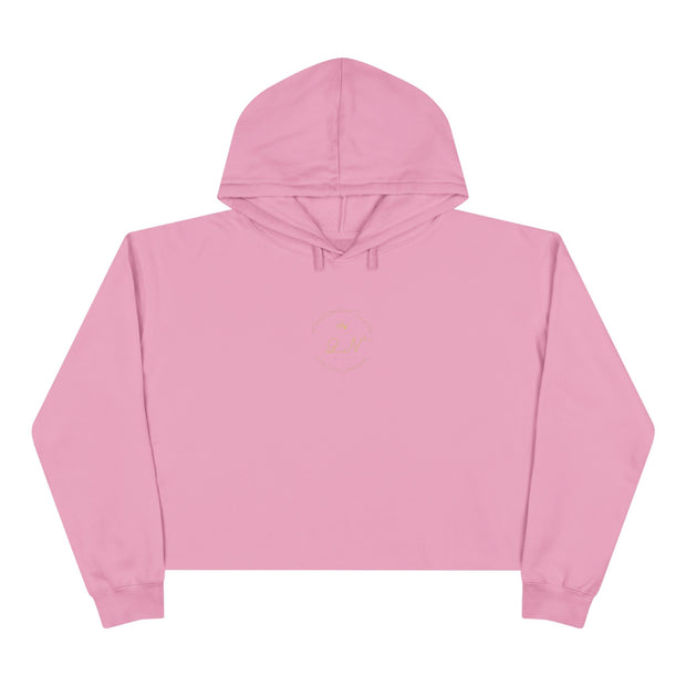 Qnbeauty Crop Hoodie - QN beauty 