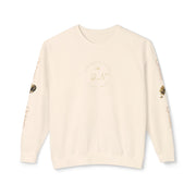 Qn beauty's Lightweight Crewneck Sweatshirt - QN beauty 