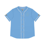 Qn beauty's Women Baseball Jersey - QN beauty 