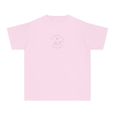 Qnbeauty Youth Midweight Tee