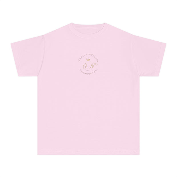 Qnbeauty Youth Midweight Tee