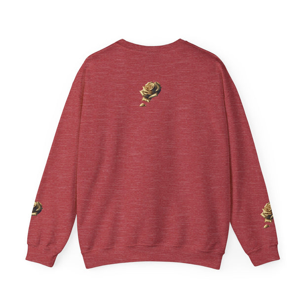 Qnbeauty Blend Crewneck Sweatshirt