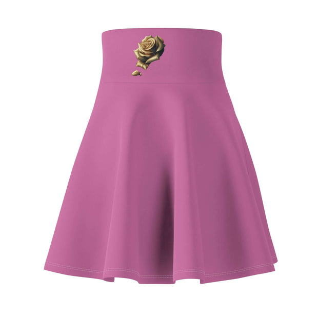 Qnbeauty Women's Skater Skirt - QN beauty 