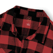 Qn beauty Flannel Shirt - QN beauty 