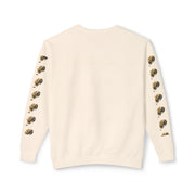 Qn beauty Lightweight Crewneck Sweatshirt - QN beauty 