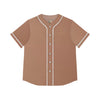 Maillot de baseball pour femme de Qn Beauty
