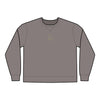 Qnbeauty Garment Dyed Crewneck Sweatshirt - QN beauty