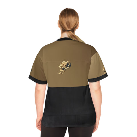 Camiseta de fútbol de belleza Qn