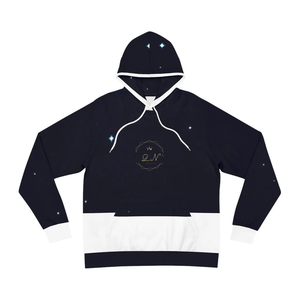 Qn beauty's Fashion Hoodie - QN beauty 