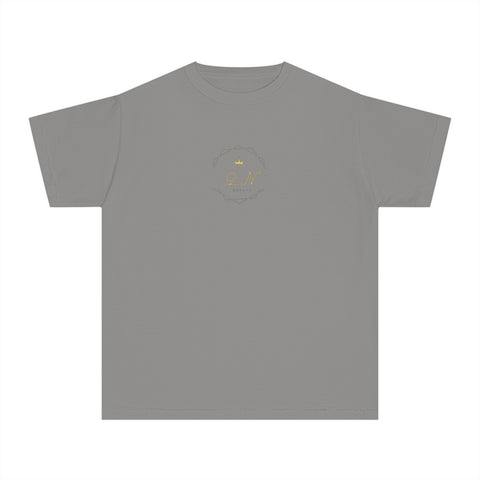 Qnbeauty Youth Midweight Tee