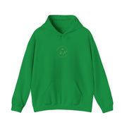 Qn beauty's Heavy Blend™ Hooded Sweatshirt - QN beauty 