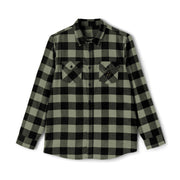 Qn beauty Flannel Shirt - QN beauty 