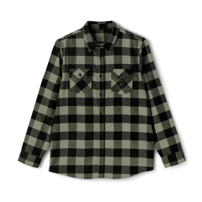 Qn beauty Flannel Shirt - QN beauty