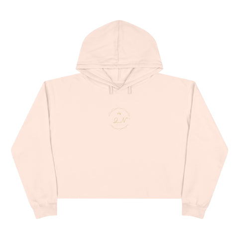 Qnbeauty Crop Hoodie - QN beauty 