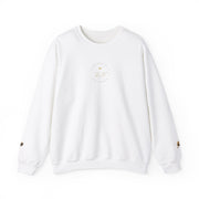 Qnbeauty Blend Crewneck Sweatshirt