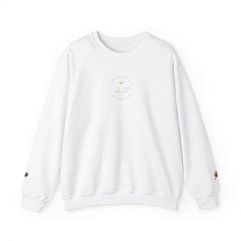 Qnbeauty Blend Crewneck Sweatshirt