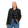 Qn beauty Flannel Shirt - QN beauty