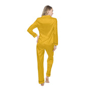 Qn beauty Women Satin Pajamas - QN beauty