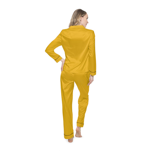 Qn beauty Women Satin Pajamas - QN beauty