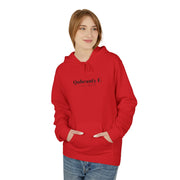 Qnbeauty Midweight Softstyle Fleece Hoodie - QN beauty