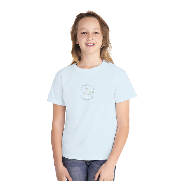 Qnbeauty Youth Midweight Tee