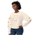 Qnbeauty's Lightweight Crewneck Sweatshirt 2