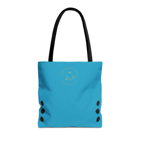 Qn beauty Tote Bag - QN beauty 