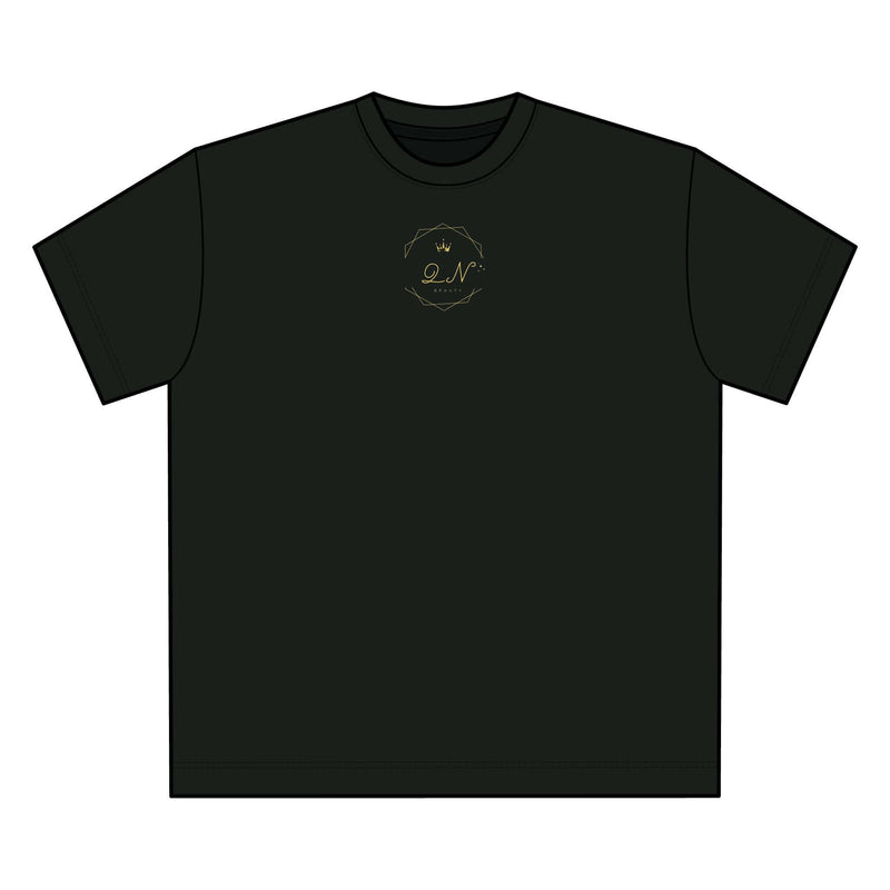 Qnbeauty Freestyler Dry Handfeel Heavy Tee - QN beauty